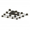 Потолочная люстра Formolla ST-Luce LED SL1597.402.16