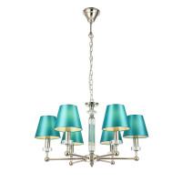 Подвесная люстра Viore ST-Luce SL1755.173.06