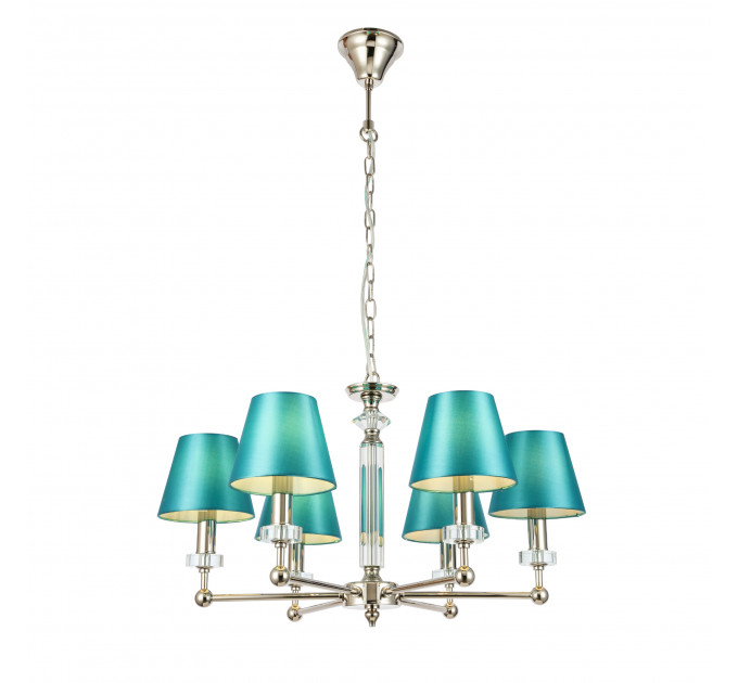 Подвесная люстра Viore ST-Luce SL1755.173.06