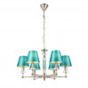 Подвесная люстра Viore ST-Luce SL1755.173.06