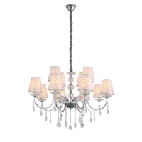 Подвесная люстра Aumentato ST-Luce SL176.103.12