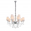 Классическая люстра 12*40W E14 Aumentato ST-Luce SL176.103.12