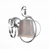 Настенное бра Azzurro ST-Luce 1*40W E14 SL177.101.01