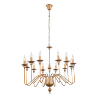 Подвесная люстра Novento ST-Luce SL186.203.12