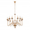 Подвесная люстра Novento ST-Luce SL186.203.12