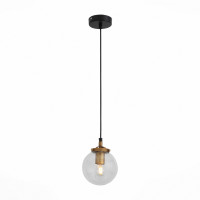 Подвес Varieta ST-Luce 1*40W Е27 SL234.403.01