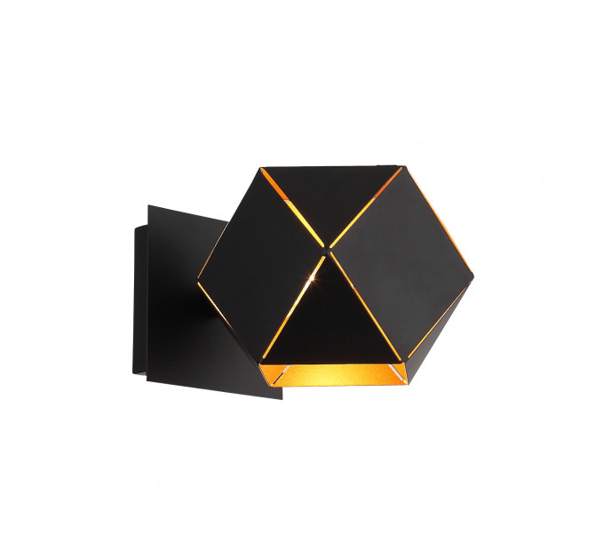 Настенное бра Enigma ST-Luce 1*40W Е14 SL258.401.01
