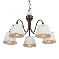 Подвесная люстра Famiglia ST-Luce SL259.503.05