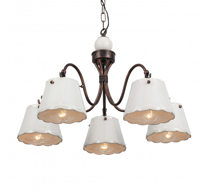 Подвесная люстра Famiglia ST-Luce SL259.503.05