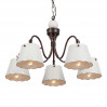 Подвесная люстра Famiglia ST-Luce SL259.503.05