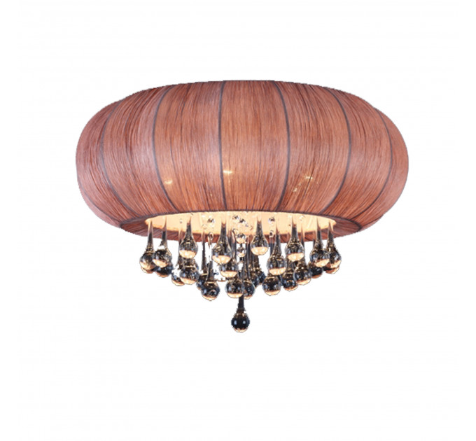 Потолочная люстра Preferita ST-Luce 5*40W Е14 SL350.082.05