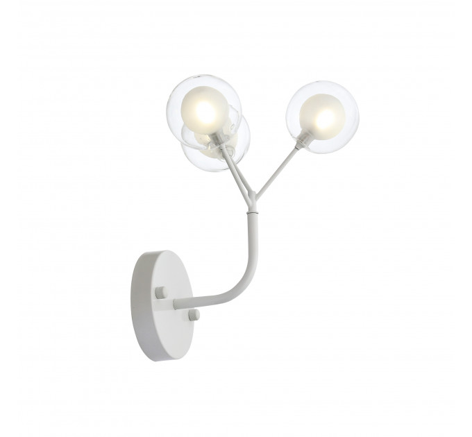 Настенное бра Demele ST-Luce 3*2W G4 SL376.501.03