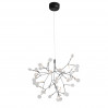 Подвесная люстра Rafina ST-Luce LED SL379.403.45
