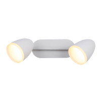 Светодиодный спот Padivio ST-Luce 2*8W SL387.501.02