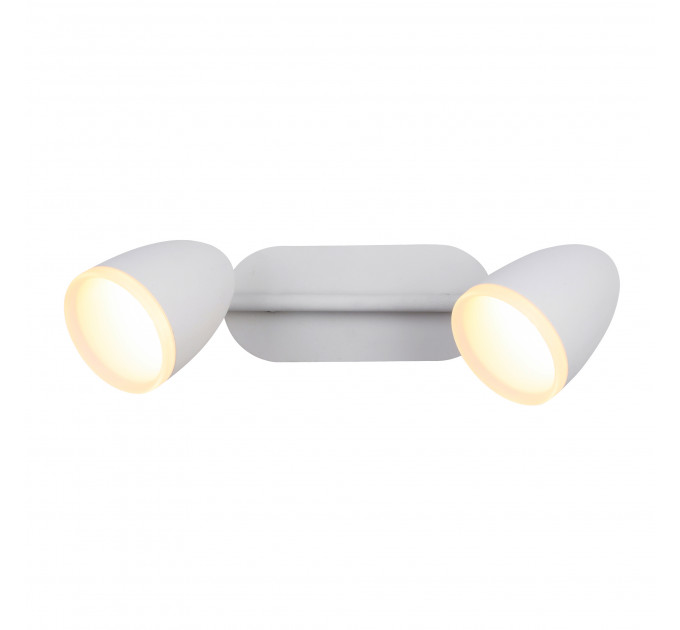 Светодиодный спот Padivio ST-Luce 2*8W SL387.501.02