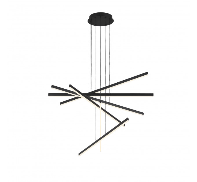 Подвесной светильник Basoni ST-Luce LED 100W SL394.423.06
