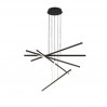 Подвесной светильник Basoni ST-Luce LED 100W SL394.423.06