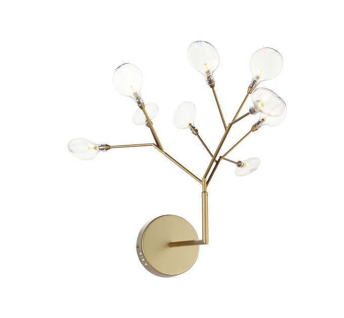 Настенное бра Riccardo ST-Luce SL411.201.09