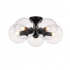 Потолочная люстра Rosello ST-Luce 5*40W Е14 SL424.402.05