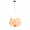 Подвесная люстра Calmare ST-Luce 9*40W Е14 SL434.503.09