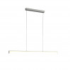 Подвесной светильник Bacheta ST-Luce LED 24W SL439.503.01