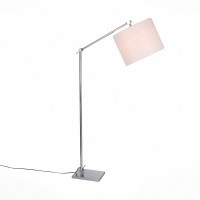 Торшер Marcia ST-Luce 1*60W E27 SL460.105.01