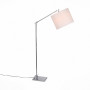 Торшер Marcia ST-Luce 1*60W E27 SL460.105.01