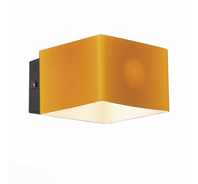 Настенный светильник Concreto ST-Luce SL536.091.01