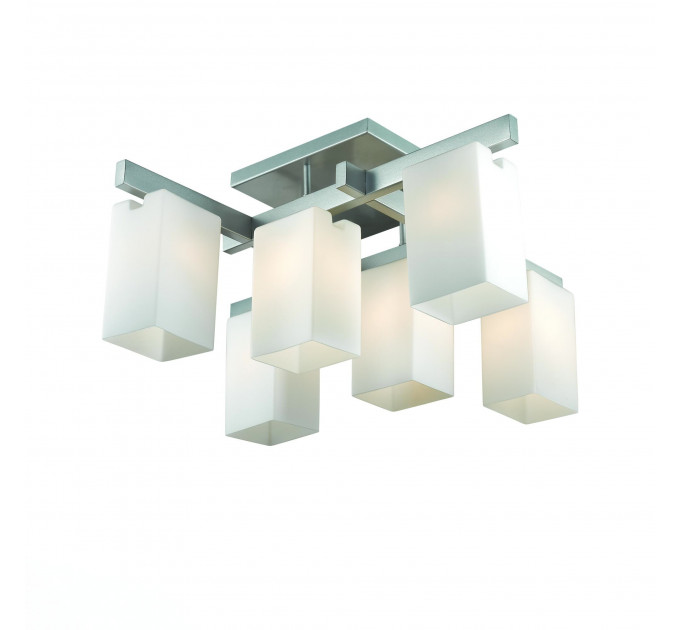 Потолочная люстра Caset ST-Luce 6*40W Е27 SL541.102.06