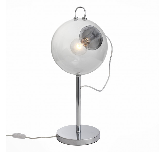 Настольный светильник Senza ST-Luce 1*60W Е27 SL550.104.01
