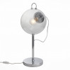 Настольный светильник Senza ST-Luce 1*60W Е27 SL550.104.01