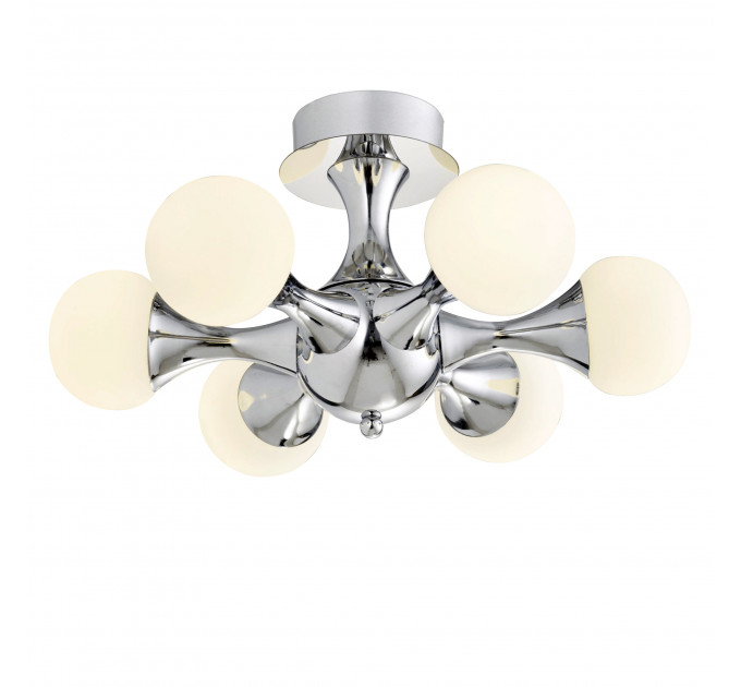 Потолочная люстра Colato ST-Luce LED SL553.502.06