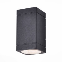 Уличный настенный светильник Coctobus ST-Luce LED SL563.401.02