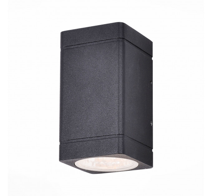 Уличный настенный светильник Coctobus ST-Luce LED SL563.401.02