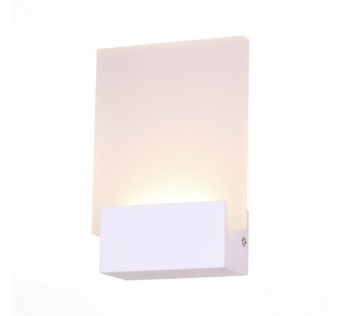 Настенный светильник Luogo ST-Luce LED 6W SL580.111.01