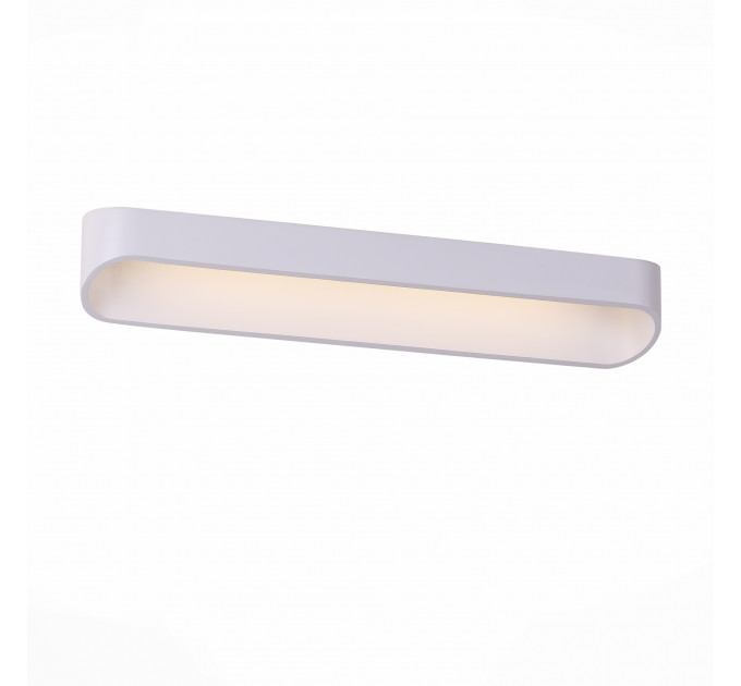Настенный светильник Mensola ST-Luce LED 12W SL582.101.01