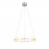 Подвесная люстра Cilindro ST-Luce LED SL799.103.09