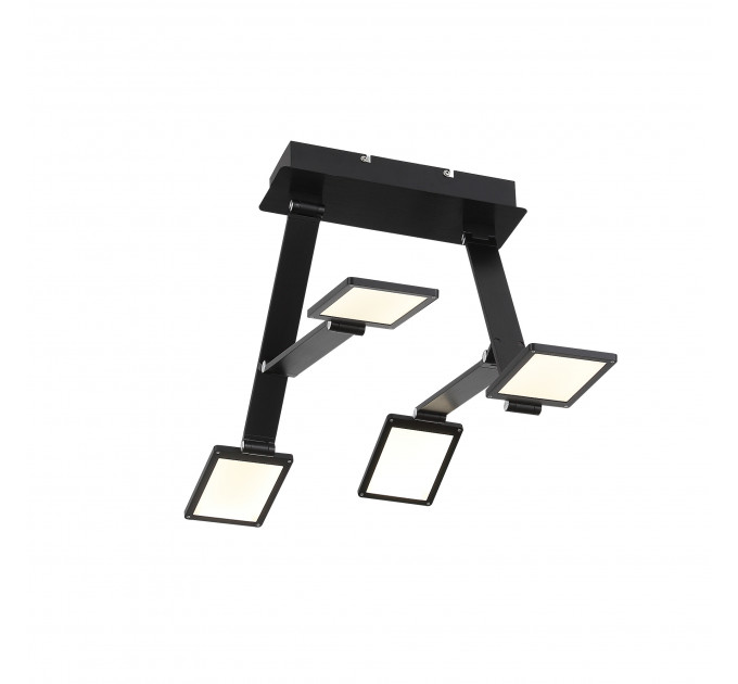 Потолочный светильник Teocoli ST-Luce LED SL841.402.04