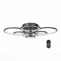 Потолочная люстра Twiddle ST-Luce LED SL867.402.08