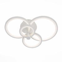 Потолочный светильник Twiddle ST-Luce LED SL869.052.04