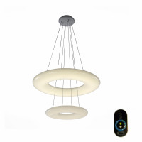Подвесной светильник Albo ST-Luce LED SL902.503.02D