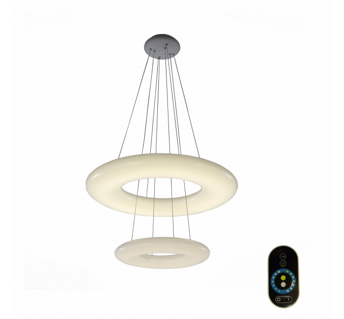 Подвесной светильник Albo ST-Luce LED SL902.503.02D