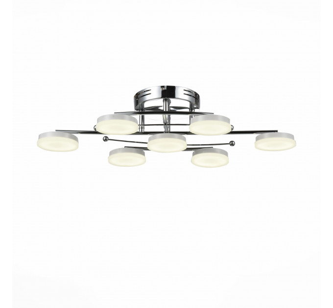 Потолочная люстра Rugiada ST-Luce LED SL921.102.07