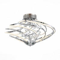 Потолочная люстра Mulinello ST-Luce LED 72W SL924.102.10