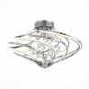 Потолочная люстра Mulinello ST-Luce LED 72W SL924.102.10