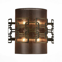 Настенный светильник Ajur ST-Luce SL940.801.04