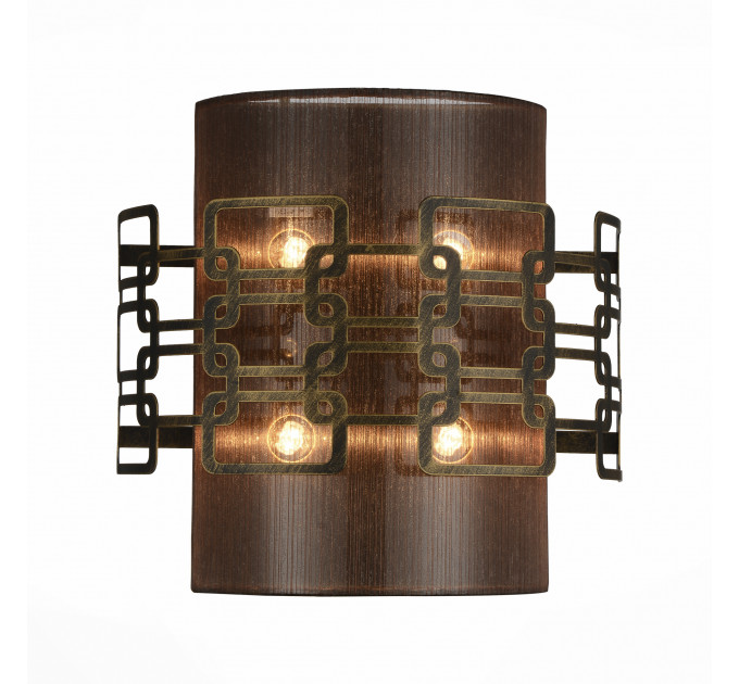 Настенный светильник Ajur ST-Luce SL940.801.04