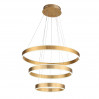 Подвесной светильник Onze ST-Luce LED SL944.203.03
