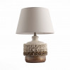 Настольная лампа Tabella ST-Luce серый SL995.504.01