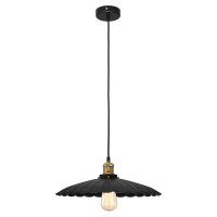 Подвес Karlo ST-Luce 1*60W Е27 SLD969.433.01